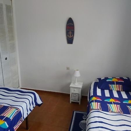 Alkabir Βίλα El Campello Εξωτερικό φωτογραφία