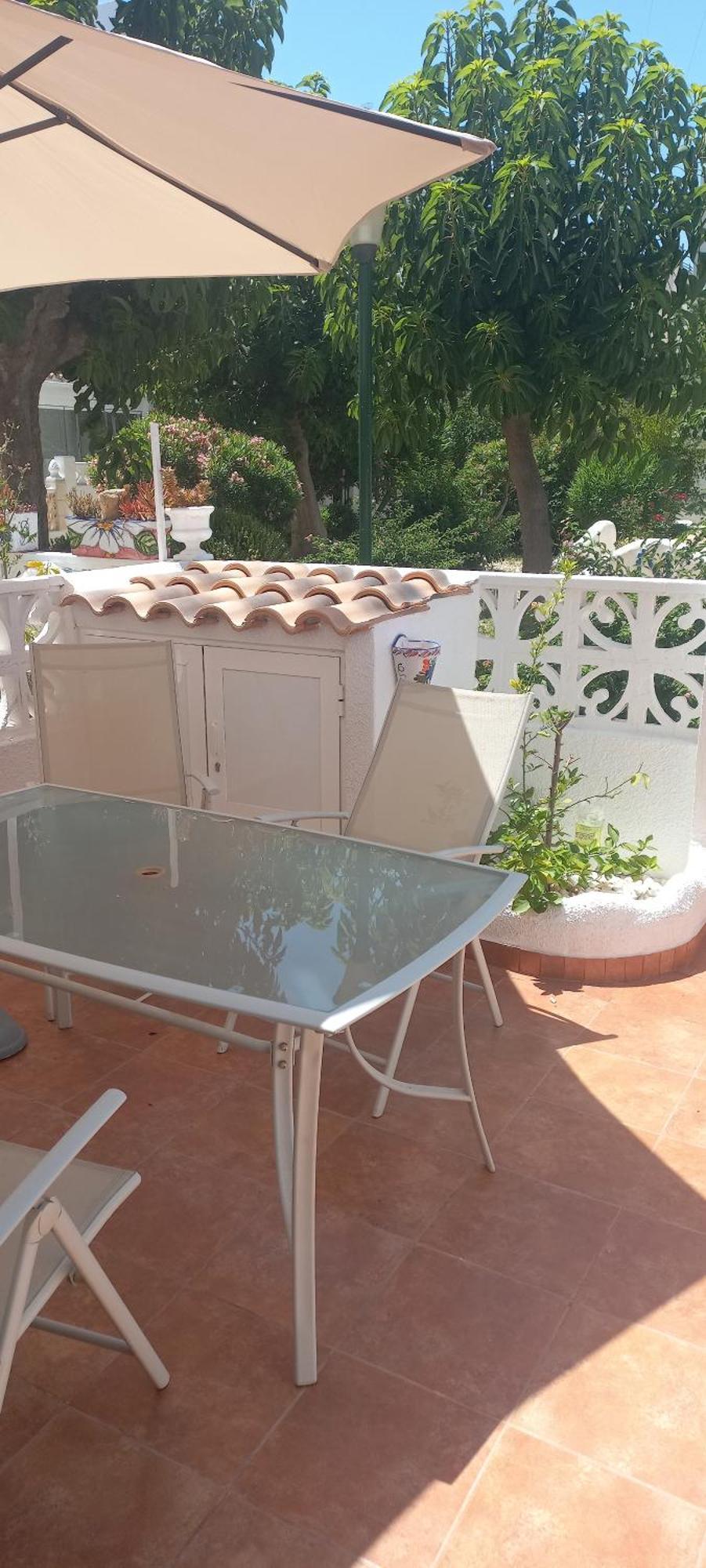 Alkabir Βίλα El Campello Εξωτερικό φωτογραφία
