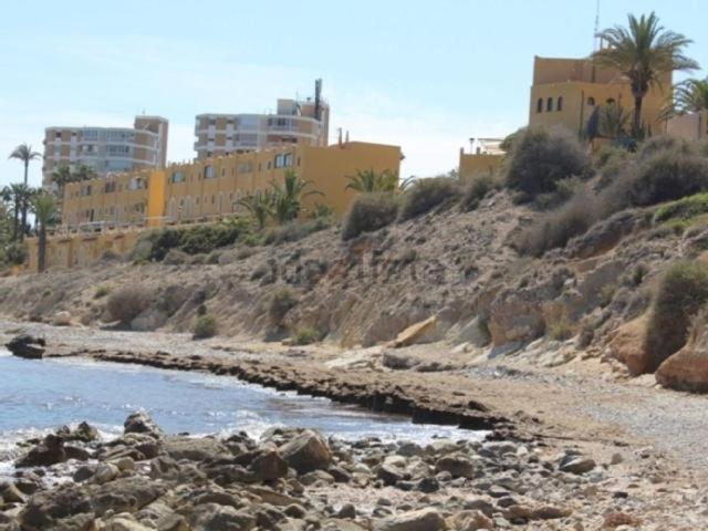 Alkabir Βίλα El Campello Εξωτερικό φωτογραφία